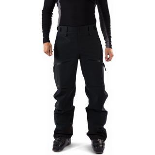 Rido Shell Pant 2.0 W Navy Blazer (XL)