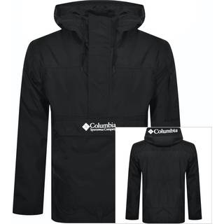 Columbia Challenger II Windbreaker Anorak Herre