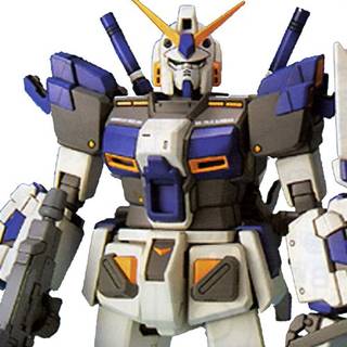 MG 1/100 RX-78-4 Gundam G04