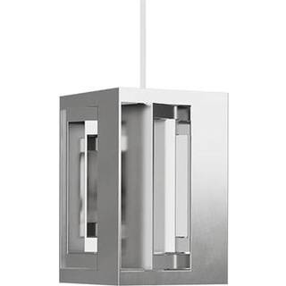 LYFA Kassablanka 190 Pendel Aluminium