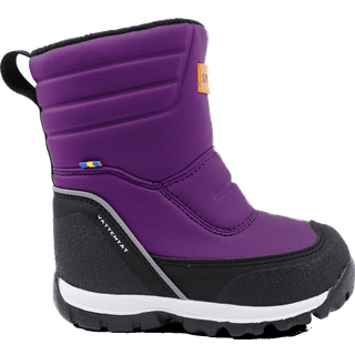Kavat Kids' Voxna Wp Violet, 23
