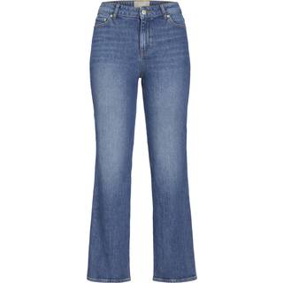 Jxlyon Slim Crop Mw C8091 Dnm Noos