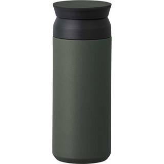 KINTO TRAVEL TUMBLER Ash Green 350 ml