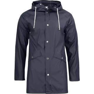 Clique 20939 Classic Rain Jacket / Regnjakke Dark Navy 3XL/4XL