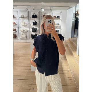 Modström HolidayMD top - Navy Sky - M - Top