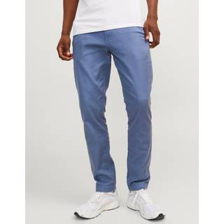 Originale Performance Structure Pants (Regular) - Blå - Regular fit - Herre - 38/34 - TeeShoppen