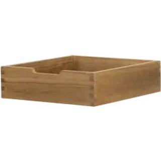Cane-line, Sticks opbevaringsboks teak
