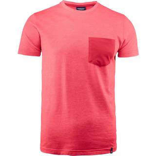 James Harvest 2114008 Portwillow Red Melange XS