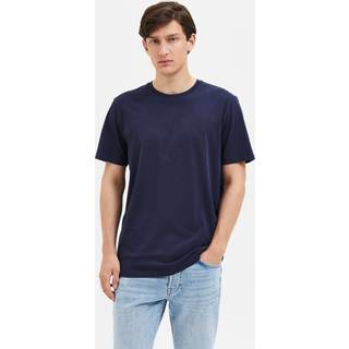 Slhaspen SS O-Neck