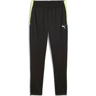 Puma individual LIGA Training Pants Youth, Black, Size 15-16Y, Clothing - Fizzy Apple - 15-16Y