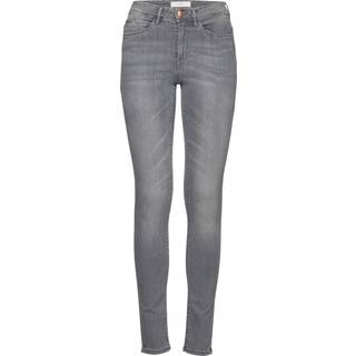 Ichi IHERIN Jeans - Grå - Str 28/32 - Damer