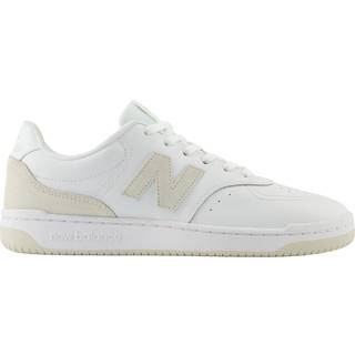 New Balance BB80 7,5-D OPTIC WHITE