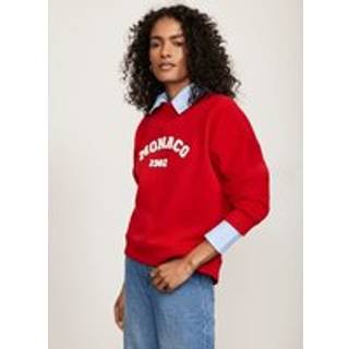 Mint Velvet Slogan SweatshirtSmall