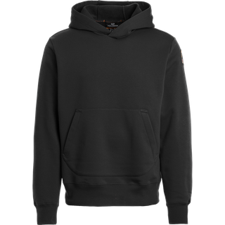 Everest Hooded Sweatshirt M Black (L)