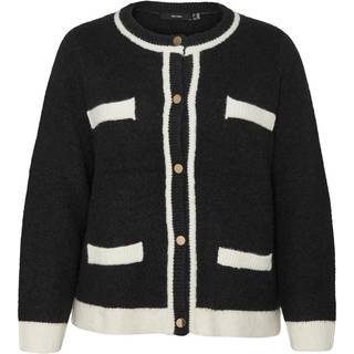 Vmcrania Strikket Cardigan