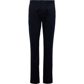 Core Denton 1985 Straight Chinos, Desert Sky, W32/L30