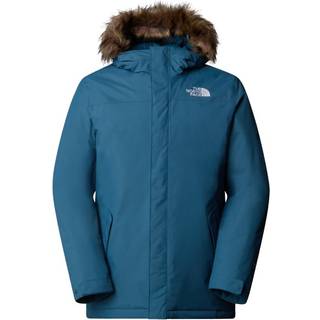The North Face Men's Zaneck Jacket Mallard Blue, L