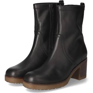 Gabor MILANO 52.851.57 schwarz - elegante Stiefelette f?r Damen