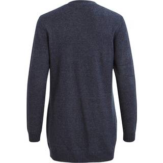 Viril Basic Strikket Cardigan