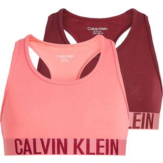 Calvin Klein Bralette 2 Pakke14 - 16 år (164 - 176cm)