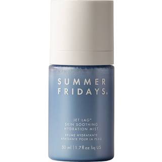 Summer Fridays - Jet Lag® - Fugtende Spray, Der Beroliger Huden - Jet Lag Skin Soothing Mist - For Women