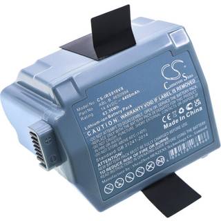 Batteri til støvsuger til iRobot Roomba S9, Roomba S9+, S955020