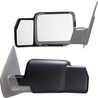 Fit System K Source 81800 Towing Mirror F150 2004-2008