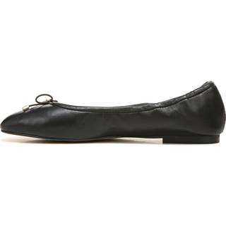 Sam Edelman Sam Edelman Normal pasform Felicia Sort Ballet Flade sko