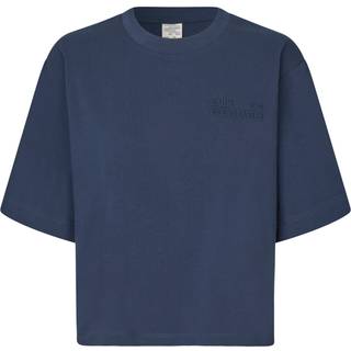 Jian T-shirt - Baritone Blue - Baum und Pferdgarten - Navy S