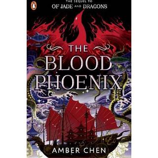 The Blood Phoenix