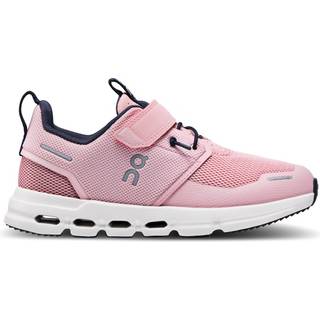 On Kid's Cloud Play Sneaker Børn størrelse 27,5 farve pink
