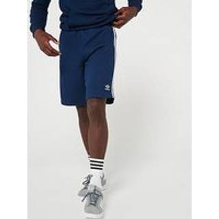 Adicolor 3-Stripes shorts - Night Indigo
