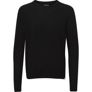 Dyllon Pullover, True Black, XXL