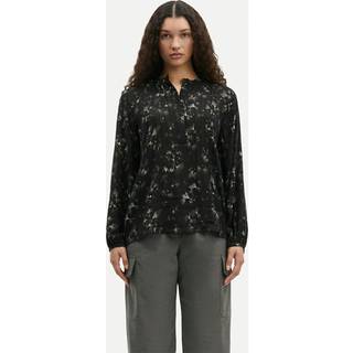 Saselmas Blouse 15154 W Seasonal Yellow (S)