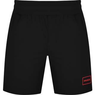 HUGO Laze Shorts Black