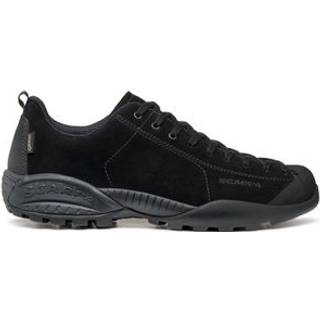 Scarpa Mojito GTX Fritidssko størrelse 43,5 farve sort/grå