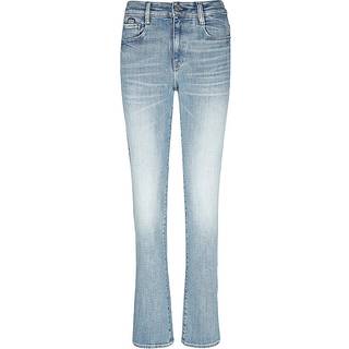 Strace Straight Jeans - Light blue - Women