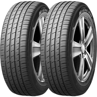 Roadstone N Fera RU1 TL 235/55R18 100V