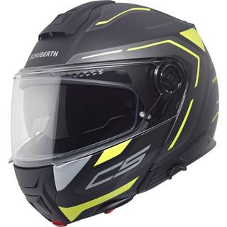 SCHUBERTH C5 Omega Klaphjelm 57