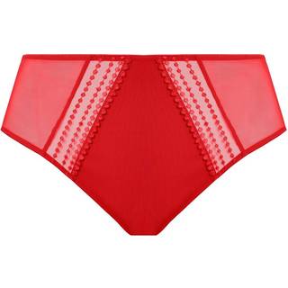 Elomi Matilda Full Brief - Red - Medium