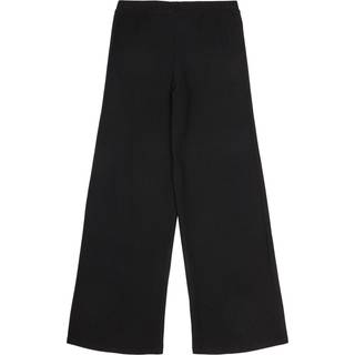 Kognella Wide Leg Fit Bukser I Wide Fit