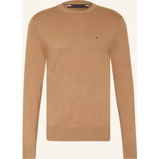 PIMA ORG CTN CASHMERE CREW NECK