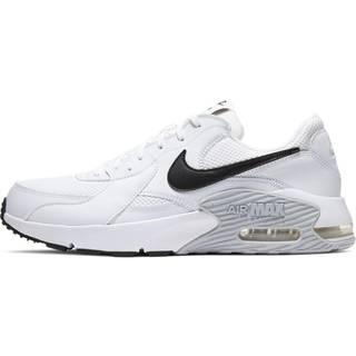 Nike Air Max Excee-sko til kvinder - hvid - 42.5