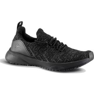 Sanita 306025 luzon-esd o1 lace shoe / Sko Black 42