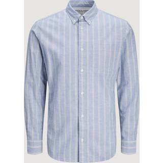 Slim Fit Formel Skjorte