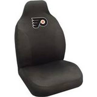 Fanmats 15147 Philadelphia Flyers Broderet s?deomslag sort