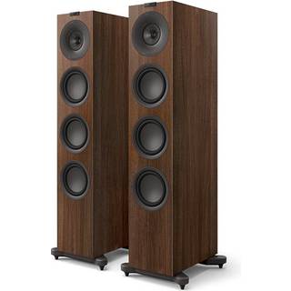 KEF Q11 Meta - Valnød