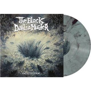 Black Dahlia Murder - Servitude