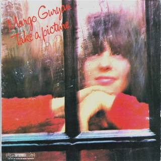 Margo Guryan - Take a Picture (Ltd Sun Gold Opaque Vinyl)