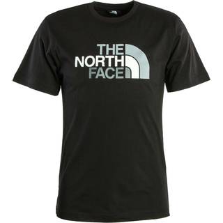 The North Face S/S Easy Tee T-shirt Herrer størrelse M farve sort